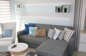 Stylish 1 Bedroom Holiday Apartment, Marius 33 Stylish 1 Bedroom Holiday Apartment, Marius 33
