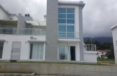 2 bedroom apartment in Karaoğlanoğlu 2 bedroom apartment in Karaoğlanoğlu