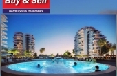 Elegant Studio,1 and 2 Bedroom Apartment For Sale Location Iskele Famagusta. Elegant Studio,1 and 2 Bedroom Apartment For Sale Location Iskele Famagusta.