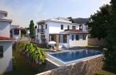 Luxury 4 Bedroom Villa Luxury 4 Bedroom Villa