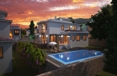Luxurious 4 Bedroom Villa Luxurious 4 Bedroom Villa