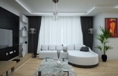 Extremely Luxurious 2 Bedroom apartments in Famagusta Centre Extremely Luxurious 2 Bedroom apartments in Famagusta Centre