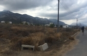 Large Plot Of Land In Karşıyaka Large Plot Of Land In Karşıyaka