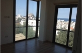 Spacious 3 Bedroom Appartments in Centre of Girne With Incredible Views Spacious 3 Bedroom Appartments in Centre of Girne With Incredible Views